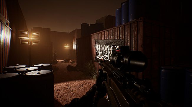 Burkina Faso: Radical Insurgency