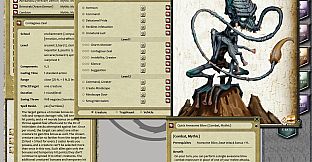 Fantasy Grounds - Mythic Monsters #35: Demons Too (PFRPG)