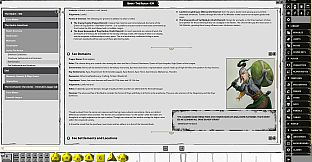 Fantasy Grounds - The Realm