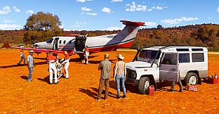 Microsoft Flight Simulator 2024 - Premium Deluxe Edition