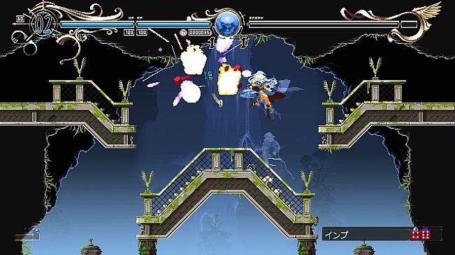 Record of Lodoss War-Deedlit in Wonder Labyrinth-