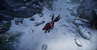 V Rising - Founder's Pack: Eldest Bloodline