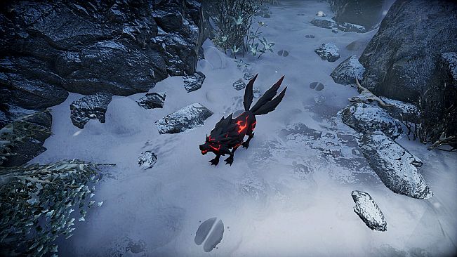 V Rising - Founder's Pack: Eldest Bloodline