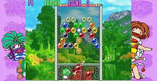 Puzzle Bobble2X/BUST-A-MOVE2 Arcade Edition & Puzzle Bobble3/BUST-A-MOVE3 S-Tribute