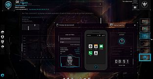 NITE Team 4 - Military Hacking Division