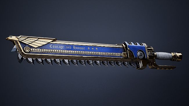 Warhammer 40,000: Space Marine 2 - Macragge’s Chosen DLC