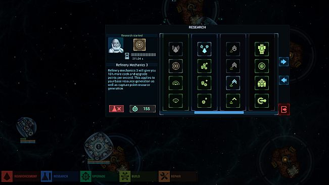 Battlevoid: Sector Siege