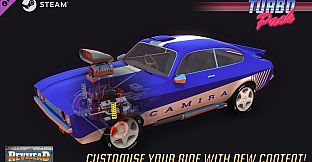 Revhead - Turbo Pack