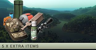 theHunter: Wayfarer Starter Pack