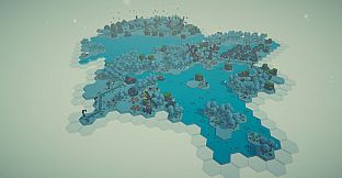 Little Lands