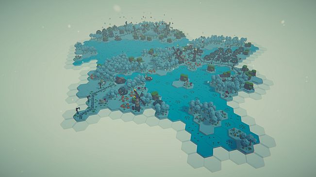 Little Lands