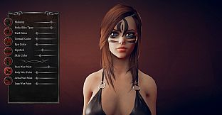 Beauty And Violence: Valkyries