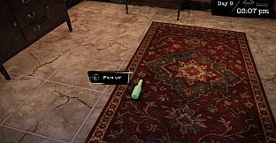 Privacy Not Included - A Motel Simulator