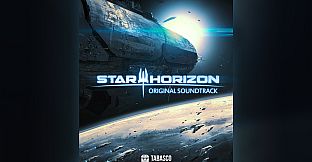 Star Horizon - Soundtrack