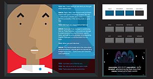 HRO: Adventures of a Humanoid Resources Officer