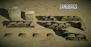 S2ENGINE HD - Military Base Pack