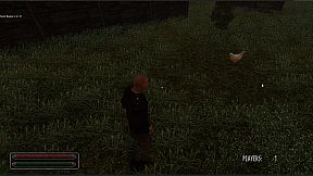 Viking Age: Odin's Warrior