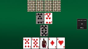 Durak NTR: the Fool who lost his gf in a card game