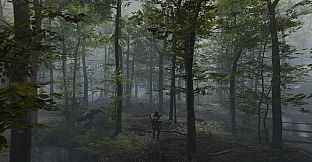 Deranged Park Rangers