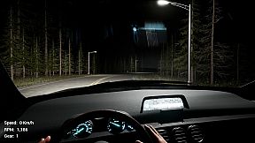 Necrosis: Dawn of Dread