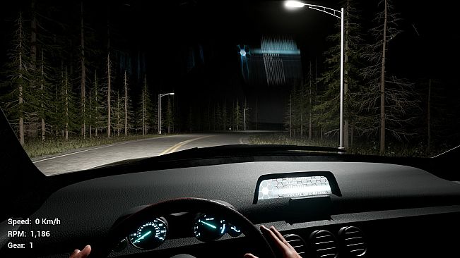 Necrosis: Dawn of Dread