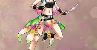 Moonchild - Deluxe Contents