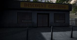 Failed Game Developer