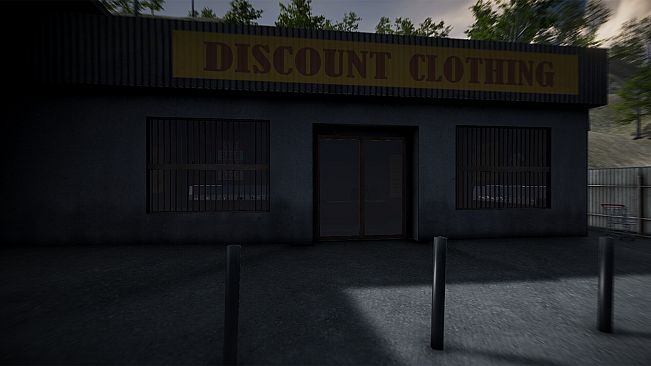 Failed Game Developer