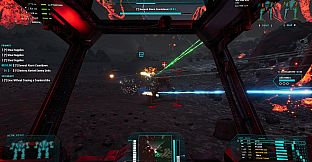 MechWarrior 5: Mercenaries - Rise of Rasalhague