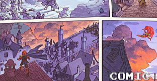 A Hole New World - Soundtrack