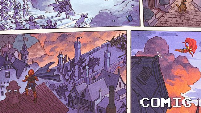 A Hole New World - Soundtrack