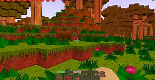 Crafting Block World