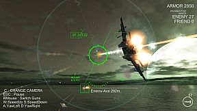 SkyGameChanger-AirCombat II-