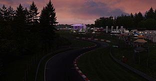 Automobilista 2 - Nürburgring 2025