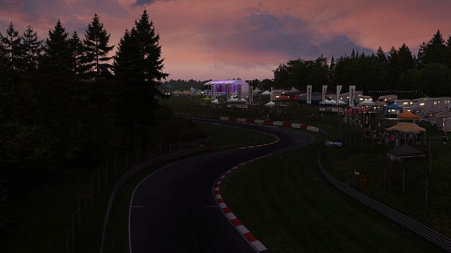 Automobilista 2 - Nürburgring 2025