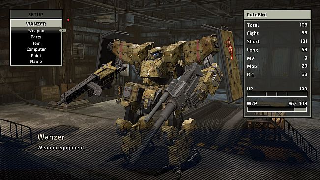 Tactical Warfare Bundle