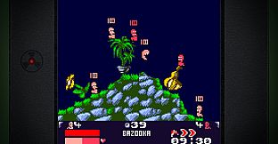 Worms Armageddon: Anniversary Edition