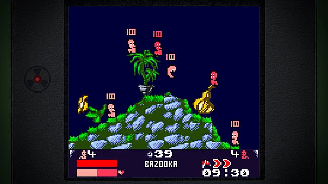 Worms Armageddon: Anniversary Edition