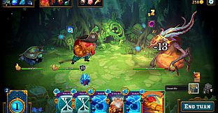 Roguebook - Heroes Skins Pack