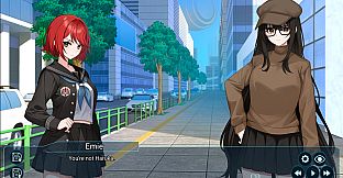 It Came From Above Us