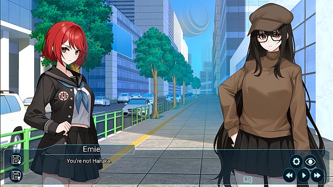 It Came From Above Us