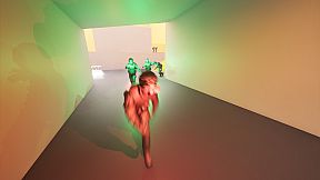 Elara And the Machine