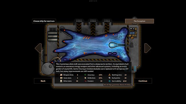 Shortest Trip to Earth - The Old Enemies