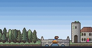Townlet