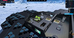 StarShip-DF