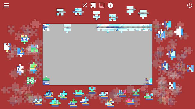 Daylife in Japan - Pixel Art Jigsaw Puzzle