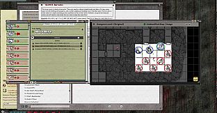 Fantasy Grounds - D&D Classics: B11 King's Festival (Basic)