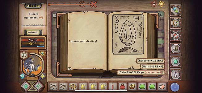 Endless Road: Reborn