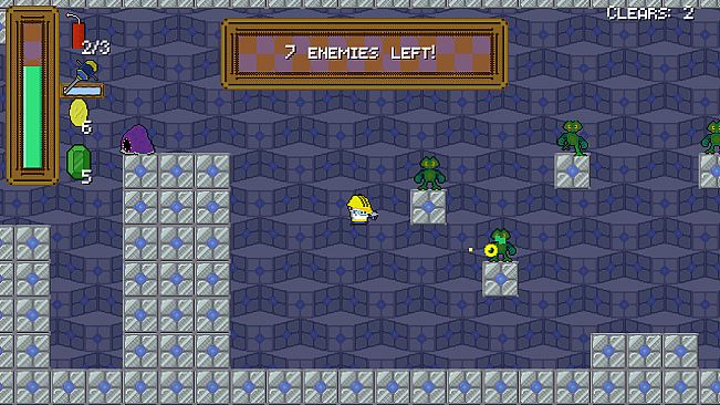 Brave Builder Construct A Climb