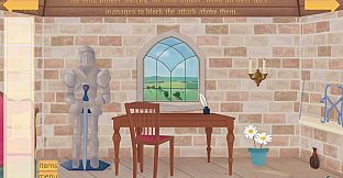 The Knight's Challenge